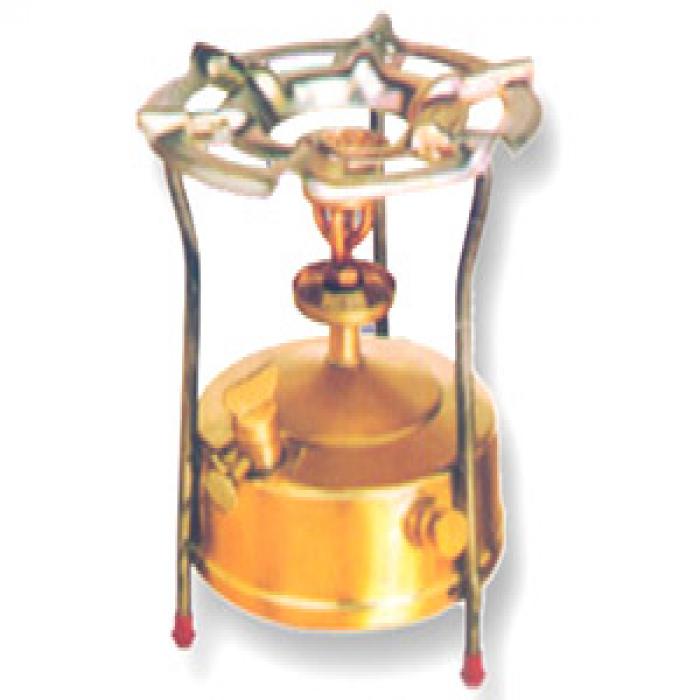 Kerosene Pressure Stoves